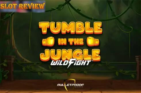 Tumble in the Jungle Wild Fight Slot Review